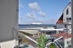 Strandhotel 18 Laboe